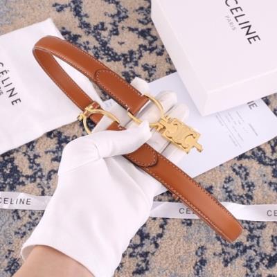 cheap quality Celine belts SKU 1